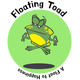 Floating Toad